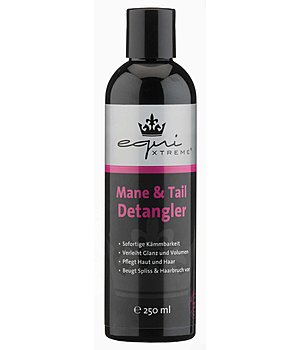 equiXTREME Detangler - 431939