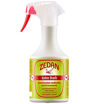 ZEDAN SP - extra stark - Insektenschutz Sprhlotion - 431949-500