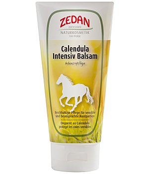 ZEDAN Calendula Intensiv Balsam - 431953