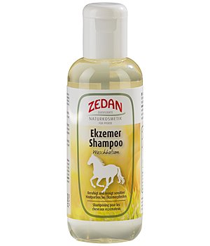 ZEDAN Ekzemershampoo - Waschbalsam - 431954
