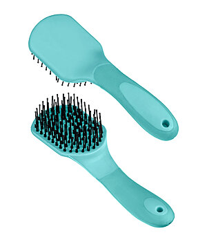 SHOWMASTER Mhnen- und Schweifbrste Soft - 431958--AQ
