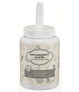 SHOWMASTER Naturkraft Hufl - 432080