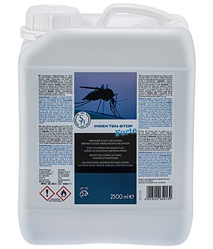 SHOWMASTER Insektenstop Forte - 432088-1000