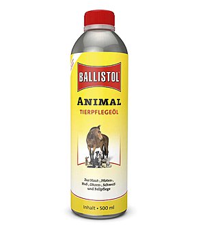 BALLISTOL Animal Tierpflegeöl - 432093-500