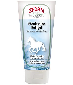 ZEDAN Pferdesalbe - Khlgel - 432149