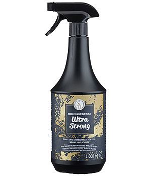 SHOWMASTER Schweifspray Ultra Strong - 432166