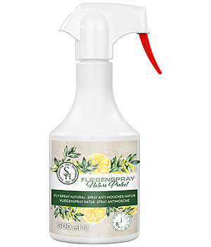 SHOWMASTER Fliegenspray Nature Protect - 432169-500