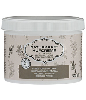 SHOWMASTER Naturkraft Hufcreme - 432206-500