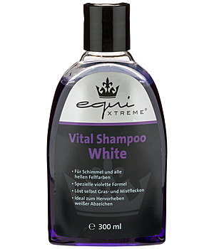 equiXTREME Vital Shampoo White - 432250