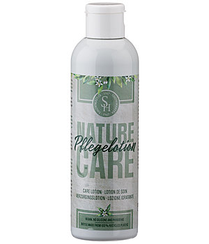 SHOWMASTER Pflegelotion NATURE CARE - 432266-200