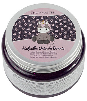 SHOWMASTER Kinder-Hufsalbe Unicorn Bonnie - 432324-200