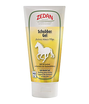 ZEDAN Schubber-Gel - Juckreiz Intensivpflege - 432353