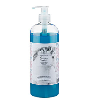 SHOWMASTER Schimmel-Shampoo Glamorous White - 432355-500