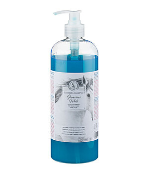 SHOWMASTER Schimmelshampoo Glamorous White - 432355