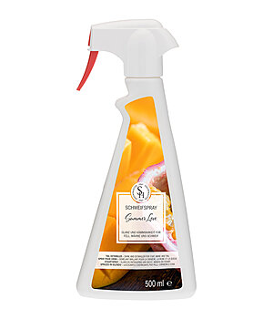 SHOWMASTER Schweifspray Summer Love - 432368-500