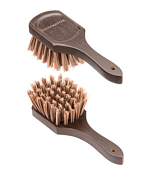 SHOWMASTER Hufbrste Timber - 432398--CQ