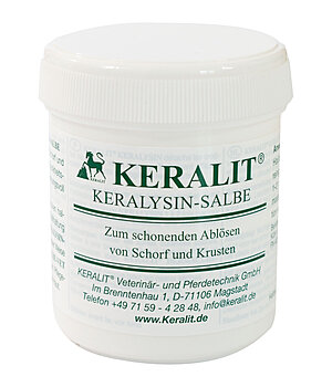 KERALIT Keralysin-Salbe - 432430