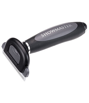 SHOWMASTER Fellwechselhelfer Premium - 432440-M-S