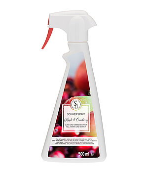 SHOWMASTER Schweifspray Apple Cranberry - 432501-500