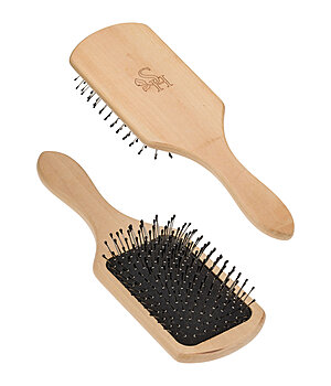 SHOWMASTER Schweif- und Mhnenbrste Flora - 432516