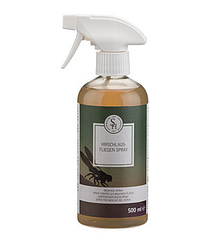 SHOWMASTER Hirschlausfliegen Spray - 432525