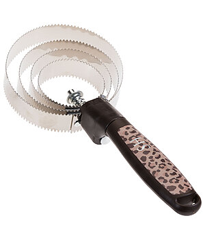 SHOWMASTER Zackenstriegel Leo - 432556