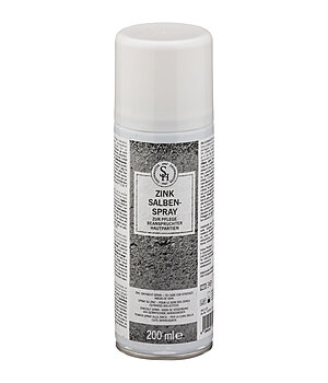 SHOWMASTER Zink Salbenspray - 432560