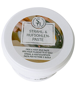 SHOWMASTER Strahl- & Hufsohlenpaste - 432566