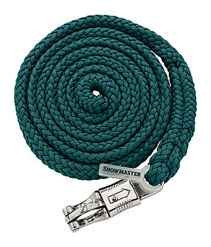 SHOWMASTER Anbindeseil Durable mit Panikhaken - 440828--AN