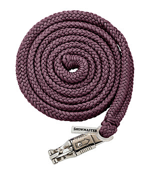 SHOWMASTER Anbindeseil Durable mit Panikhaken - 440828--HS