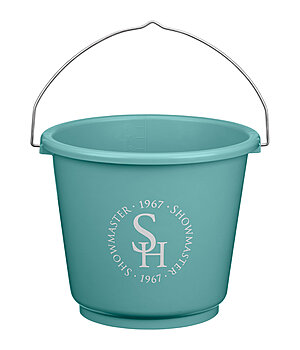 SHOWMASTER Stalleimer 12 Liter - 450343