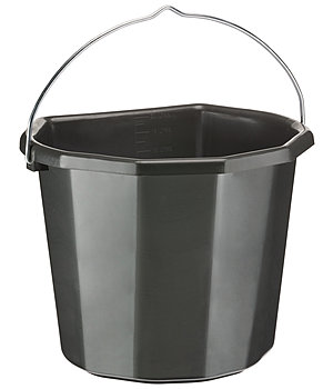 Krmer Groer Futter- und Trnkeeimer 20 Liter - 450557