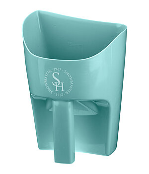 SHOWMASTER Futterschaufel Spezial 1,5 Liter - 450725