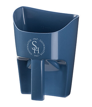 SHOWMASTER Futterschaufel Spezial 1,5 Liter - 450725--DC
