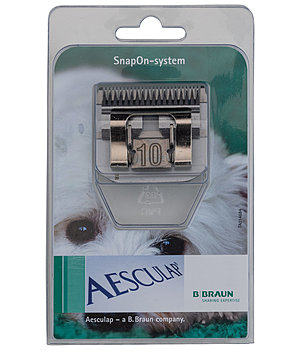 Aesculap LongLasting SnapOn Ersatzschermesser - 450785