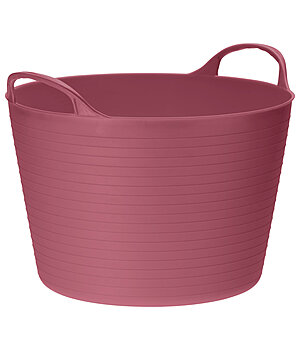 SHOWMASTER Flexi Bucket Futtereimer 14/ 15/ 26/ 40 Liter - 450806