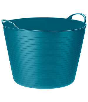SHOWMASTER Flexi Bucket Futtereimer 14/ 15/ 26/ 40 Liter - 450806-L-SF