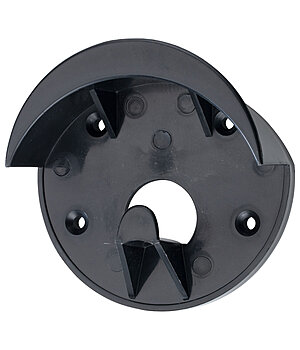 SHOWMASTER Trensenhalter Kunststoff - 450820--S