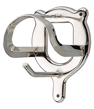SHOWMASTER Trensenhalter metallic - 450838