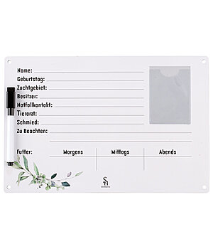 SHOWMASTER Stalltafel - 450846