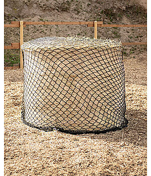SHOWMASTER Rundballen Heunetz knotless - 450856