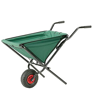 Krmer Klapp-Schubkarre Stable-Cart - 4621