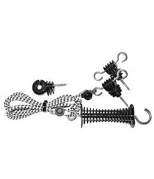 Krmer Flexi Torgriffset, 4.6 m - 480399