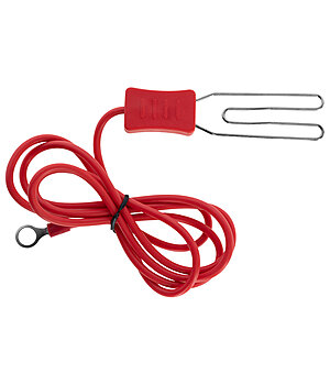 15x Kerbl Litzclip® Bandverbinder Verzinkt – Für 40 Mm Weidezaunband, Reparatur & Verbindung Von Bandenden