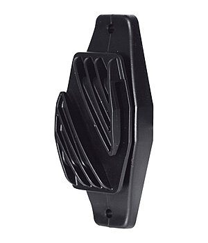 AKO Breitbandisolator schwarz 40 mm&nbsp; - 480457