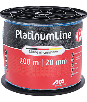 AKO Breitband PlatinumLine 200 m / 20 mm - 480470