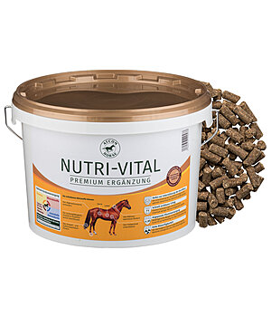 ATCOM NUTRI-VITAL - 490428