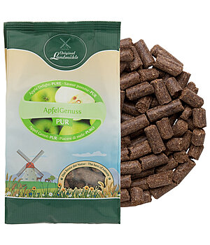 Original Landmhle ApfelGenuss-PUR - 490656