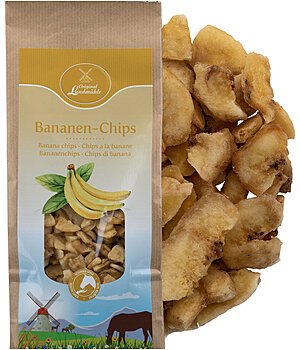 Original Landmühle Bananen-Chips - 490852-400