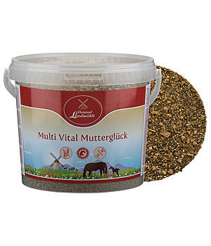 Original Landmhle Multi Vital Mutterglck - 490854-3800
